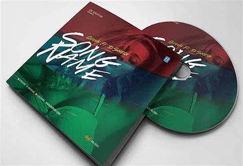 custom cd printing and packaging